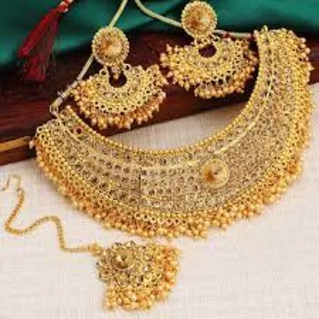Traditional Necklace